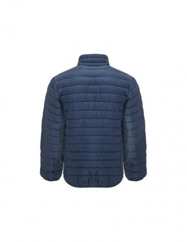 Chaqueta acolchada con relleno FINLAND