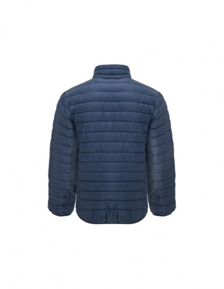 Chaqueta acolchada con relleno FINLAND