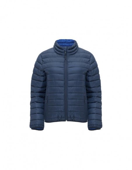 CHAQUETA FINLAND MARINO  MUJER 