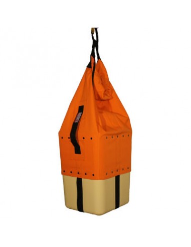 Cubo 60L certificado 150kg