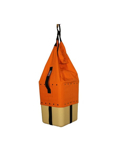 Cubo 60L certificado 150kg