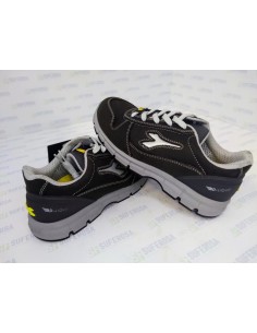 ZAPATO RUN LOW S3 SRD ESD