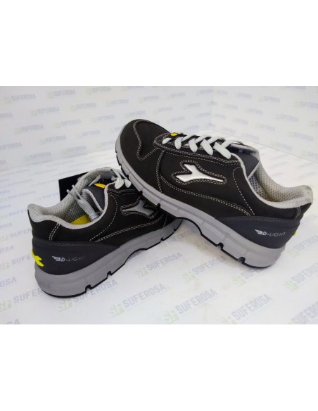 ZAPATO RUN LOW S3 SRD ESD
