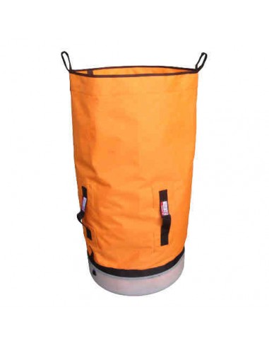 PETATE 150L CERTIFICADO 80KG