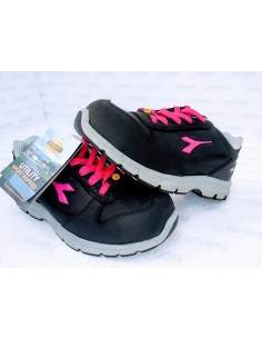 ZAPATO RUN LOW S3 SRD ESD 2