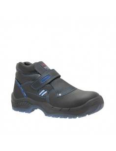 BOTA FRAGUA VELCRO PLUS 