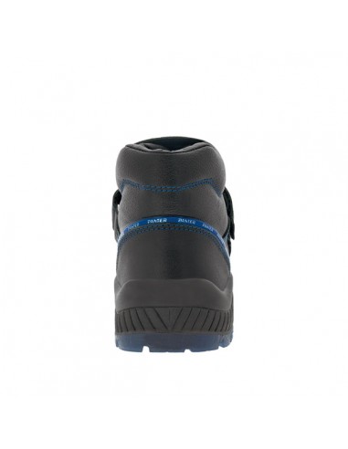 BOTA FRAGUA VELCRO PLUS 