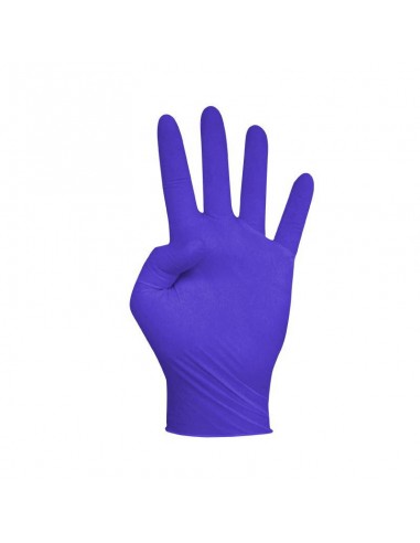 CAJA GUANTES NITRILO EXTREME LITE 