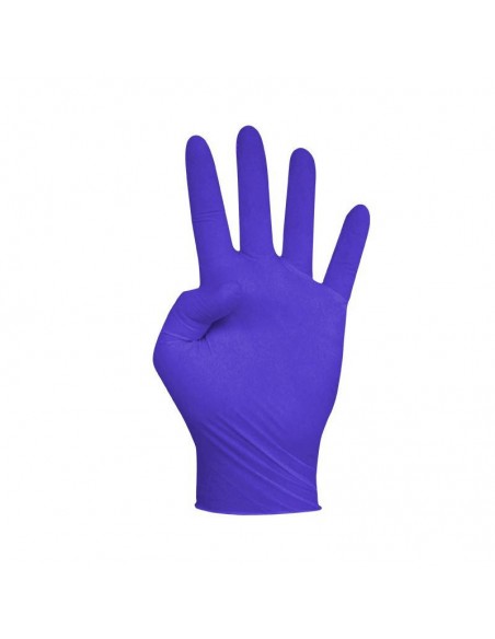 CAJA GUANTES NITRILO EXTREME LITE 