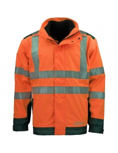 PARKA MULTINORMA CAT  III A.V.