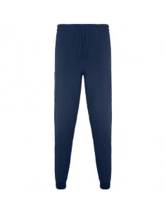 PANTALON MARINO TIPO JOGING 