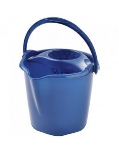 Cubo fregona c/escurridor