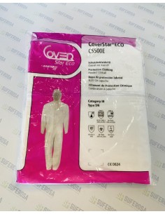 BUZO COVER STAR ECO  2