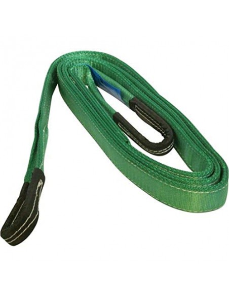 ESLINGA POLIESTER PLANA 2 T 