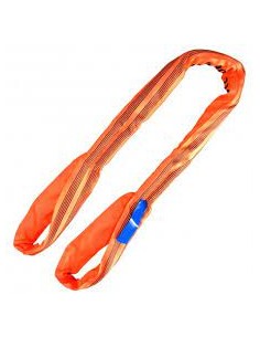 ESLINGA ABIERTA 1Mtr * 10 T