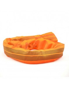 ESLINGA POLIESTER TUBULAR 5Mtrs * 10T