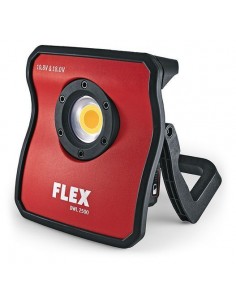 Luz LED de espectro completo a batería 18v