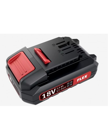 Baterías de iones de litio de 18 0 V - 5Ah