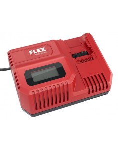 Cargador rápido CA 10 8/18 0