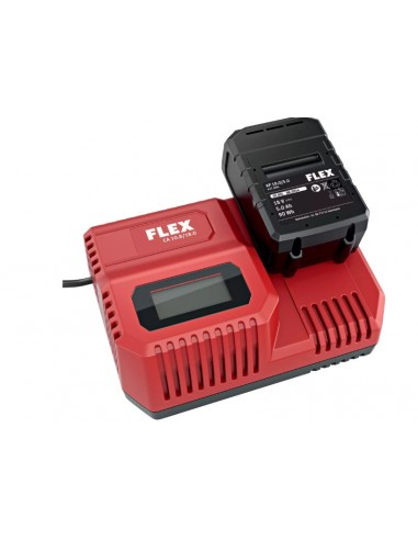 Cargador rápido CA 10 8/18 0