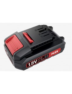 Baterías de iones de litio de 18 0 V - 8Ah