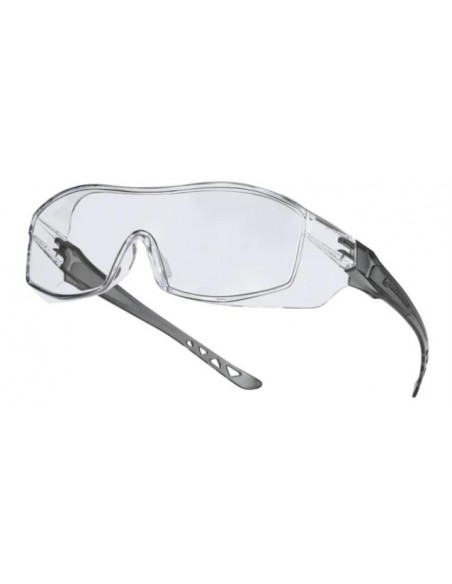 Sobregafas Seguridad Hekla2 Clear