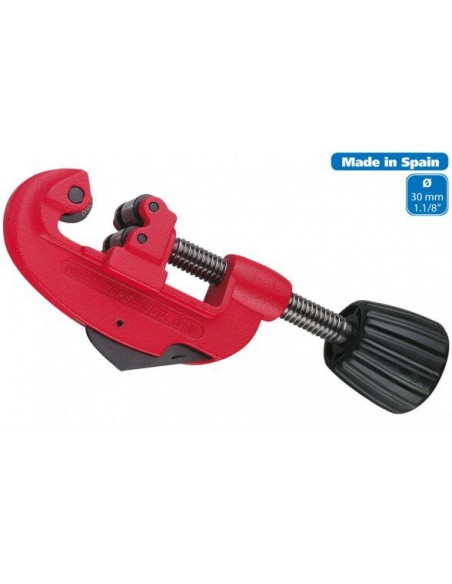 Cortatubos de Cu ref 725 de 30 m/m