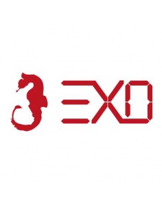 Serigrafia PECHO Grupo-Exo 