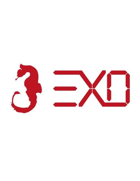 Serigrafia PECHO Grupo-Exo 