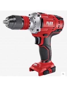 Atornilladora a batería de 4 velocidades de 18 0 V