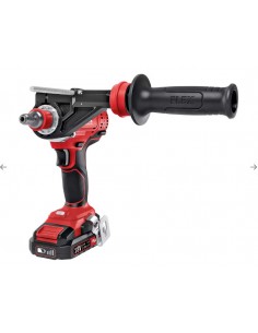 Atornilladora a batería de 4 velocidades de 18 0 V 2