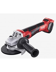 Amoladora angular 18 0 V 125 mm