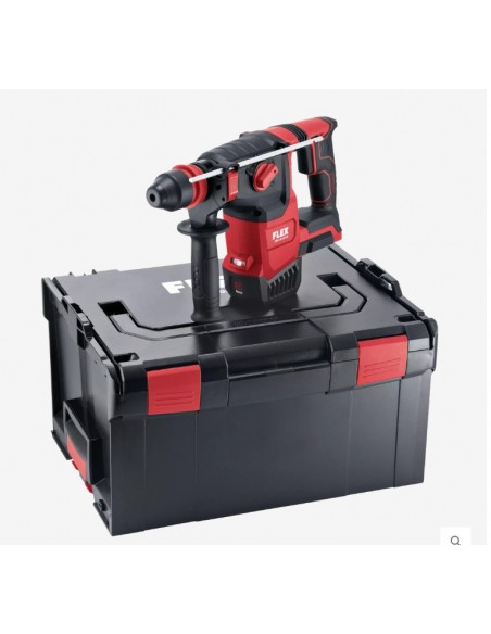 Martillo perforador combinado 18 0 V