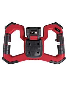 Agitador de 2 marchas a batería 18v 2