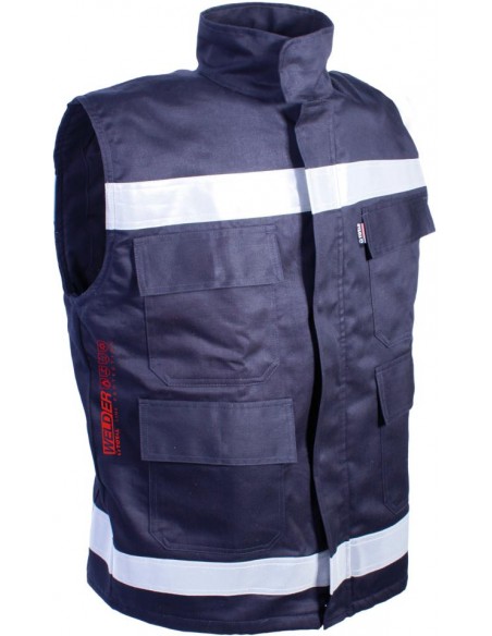 WELDER CHALECO