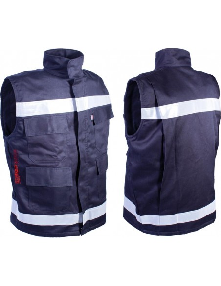 WELDER CHALECO