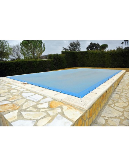 Taco de latón para fijaciones ligeras M5 x 18 Ø6