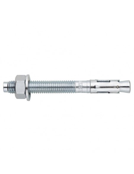 Anclaje macho para cargas altas M6 x 55 Ø6 Anclaje macho para cargas altas M6 x 55 Ø6