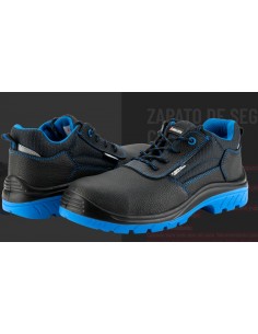 ZAPATO DE SEGURIDAD COMP  S3