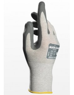 Guante contra descargas electrostáticas  ESD 