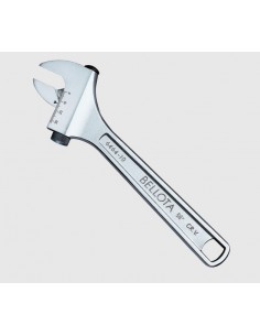 Llave ajustable 8  m/lateral