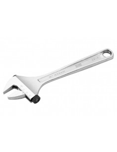 Llave ajustable m/lateral 1  - 16 