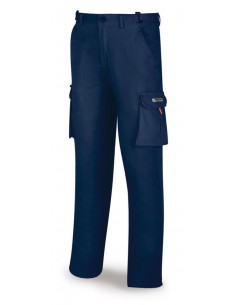 PANTALON PELASTA MULTIBOLSILLO 