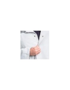 Chaqueta de soldador  2