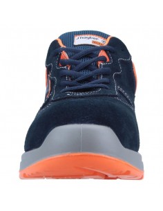 Zapato CROMO S1P SRC 2