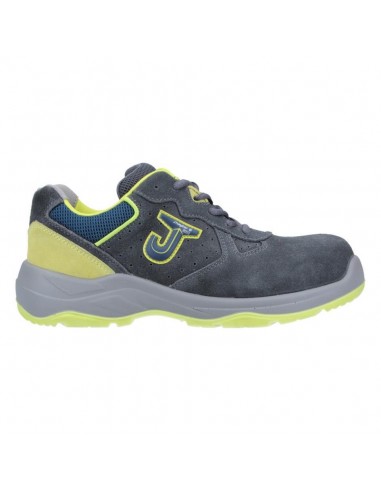 Zapato CROMO S1P SRC