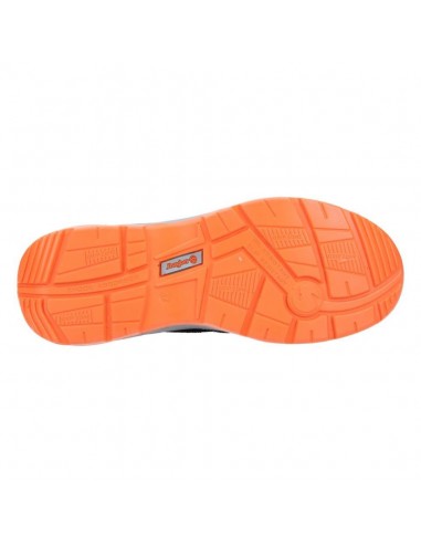 Zapato CROMO S1P SRC