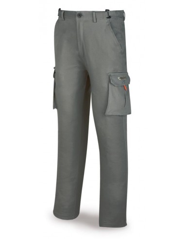 PANTALON PELASTA MULTIBOLSILLO 