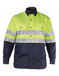 CAMISA WELDER HV A V 