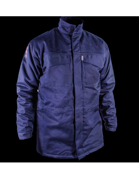 PARKA WELDER